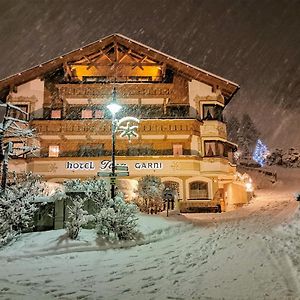 Hotel Garni Apart Tina