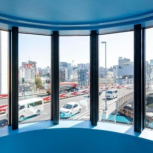 Kamer met Twee Aparte Bedden