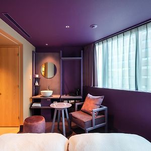 Kamer met Twee Aparte Bedden